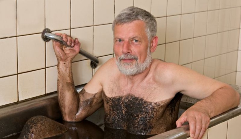 Hotel Imperial ****Superior Františkovy Lázně